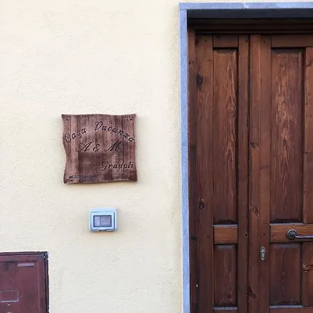 Casa A&m * Gradoli